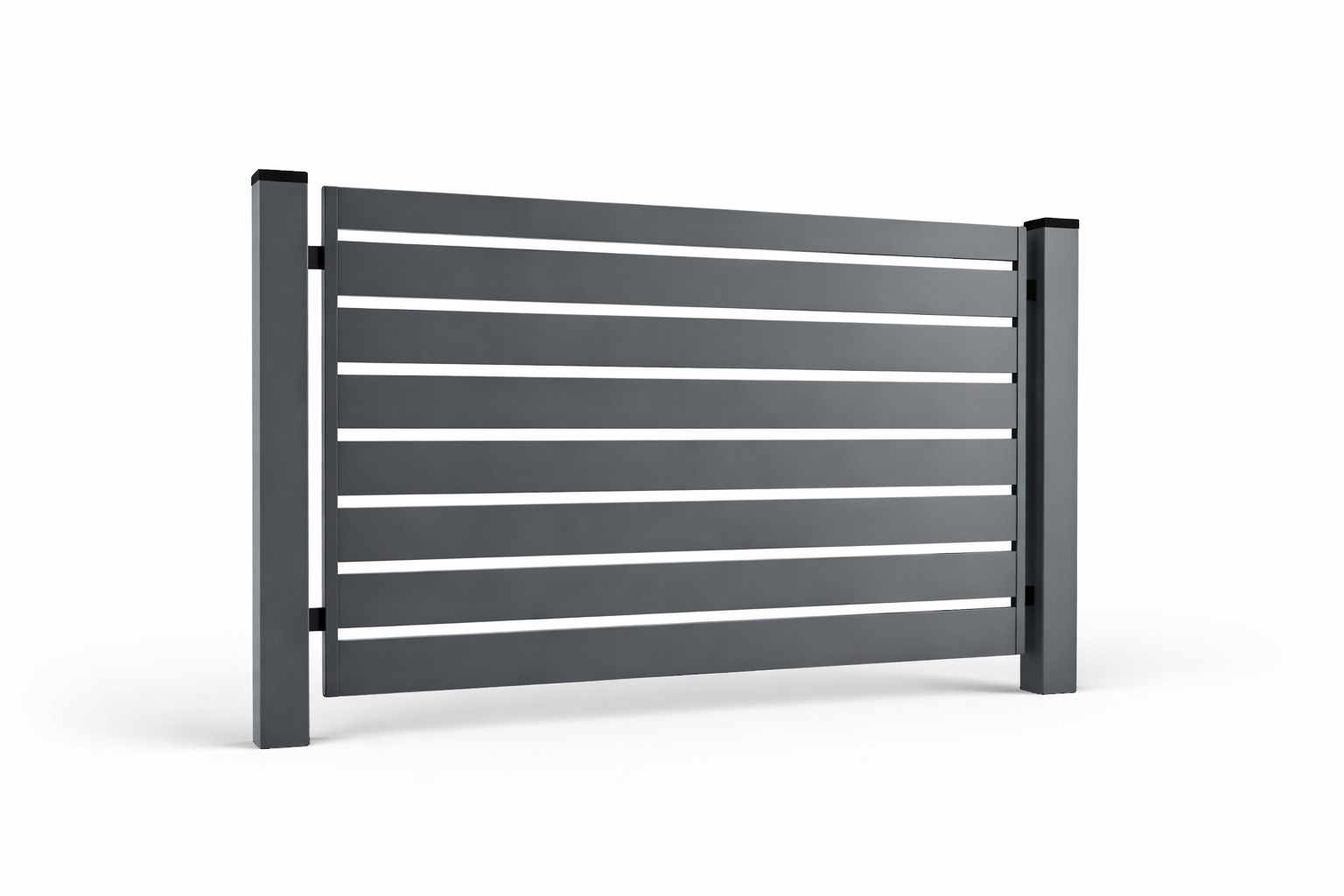 Ogrodzenia Palisadowe